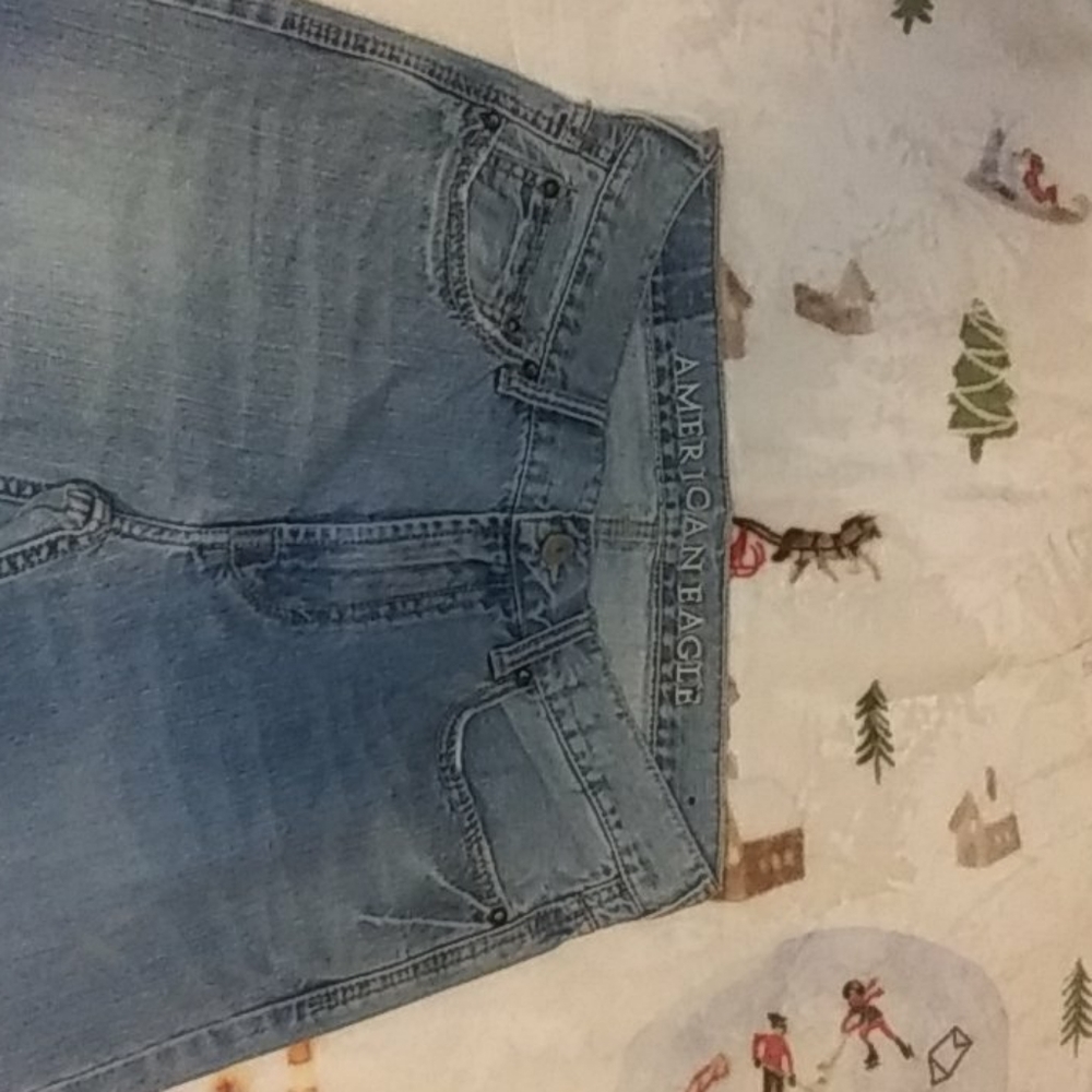 Jeans - Picture 3 of 3